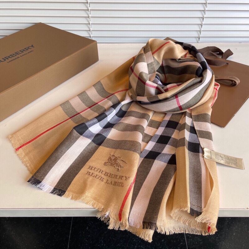 BURBERRY